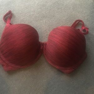 Victoria Secret Perfect Shape bra 32DD